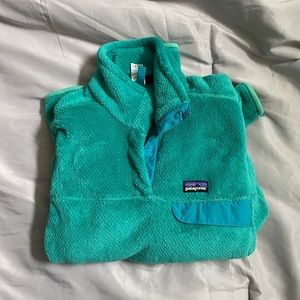 Patagonia Pullover